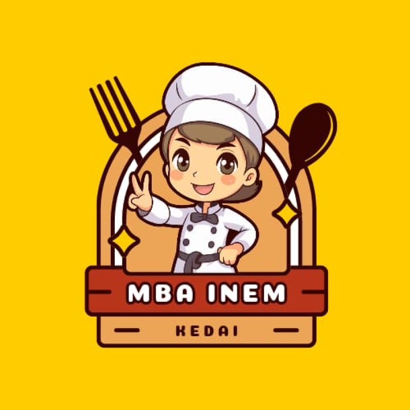 Kedai Mba Inem